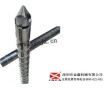 塑膠啤機螺桿/火箭頭/過膠圈/止逆環(huán)/法蘭/射嘴/【金鑫】