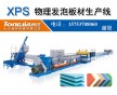 環(huán)保擠塑板設備廠家 擠塑板設備