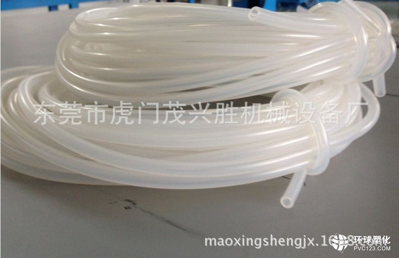 供應(yīng)65型硅膠管擠出機，廠家直銷