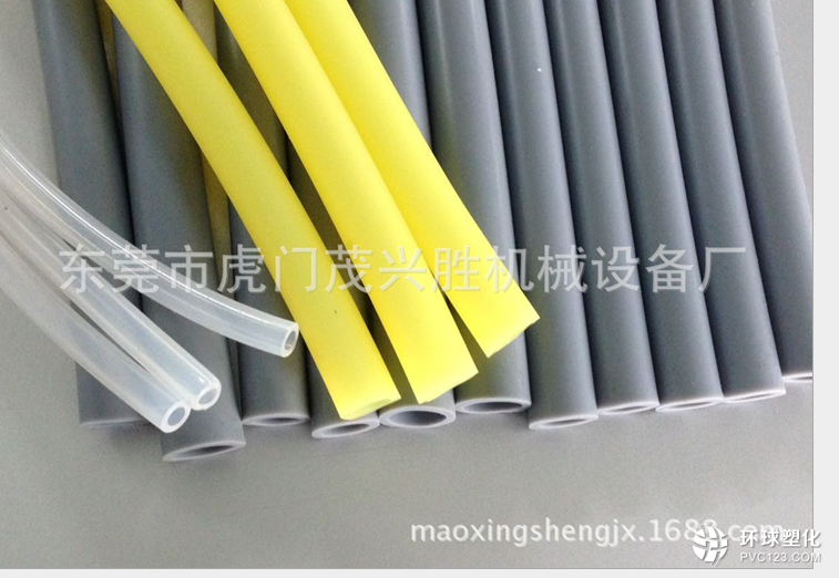 茂興勝機(jī)械供應(yīng)臥式65硅膠擠出機(jī)