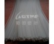 上海三氟板價格 三氟板廠家 進口PCTFE 耐低溫密封材質(zhì)