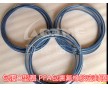 氟膠包覆O型圈價(jià)格 FKM 耐腐蝕 絕緣 廠(chǎng)家直銷(xiāo)