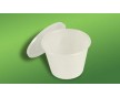 選用新式塑料桶產(chǎn)品使用年限長(zhǎng)，節(jié)約使用成本