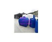 供應(yīng)南昌塑料水箱 3噸車(chē)載水箱 3立方落地水箱