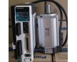 松下馬達(dá)MHMA152P1G+MDDDT5540003調(diào)試