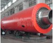 MQX超細型球磨機，鐵礦石球磨機
