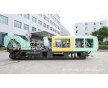 廠(chǎng)家直銷(xiāo)臥式注塑機(jī) 成型機(jī) 400g注塑機(jī)DLM188