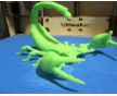 美術(shù)博物館將展出3D打印的紫禁城模型
