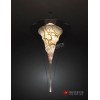 優(yōu)惠的皮塑燈飾——買質量好的帝標創(chuàng)意吊燈，就選濤聲燈具