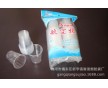 港強(qiáng)直銷(xiāo)一次性pp塑料杯子批發(fā) 加厚太航空杯 水杯200ml