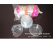 港強(qiáng)供應(yīng)一次性杯碗加厚批發(fā) 透明塑膠碗 360碗 360ml