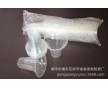 港強(qiáng)一次性杯子 一次性pp透明塑膠杯批發(fā) 奶茶杯 320ml