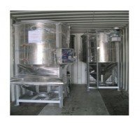 螺桿式塑料粒子混料機(jī)廠家直銷
