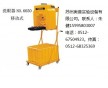 6650壁掛式天水洗眼器