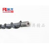深圳礦用三棱鉆桿廠家哪家好？瑞龍礦用三棱鉆桿型號規(guī)格齊全