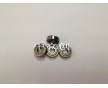 供應(yīng)【S695zz不銹鋼軸承5X13X4不銹鋼軸承】