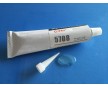 金屬與硅膠怎么粘接牢固，金屬上面貼硅膠用什么膠水好
