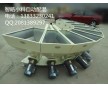 智皓產(chǎn)量高 ?電腦控制?自動(dòng)稱(chēng)重環(huán)保塑料磨粉機(jī)