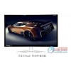方正FD400P+黑色(AD-IPS 24)無(wú)邊框家用