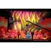 濟(jì)南舞臺(tái)制作演出舞臺(tái)租賃