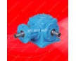 上海減速機(jī)廠家T6-1：1-U-LR-B3換向器