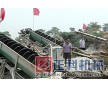 泥石流洗砂機(jī)正科S