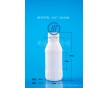 PE塑料瓶，瓶，高阻隔瓶GZ43-100ml