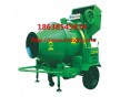 300翻斗混凝土攪拌機(jī)河南供應(yīng)