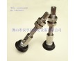 玻璃真空吸盤 機械手分離吊具 紙箱分離膠頭