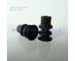 黑色丁晴橡膠真空吸盤機械手吸盤