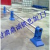 寧夏點(diǎn)式幕墻_想買(mǎi)具有口碑的鐵藝圍欄，就到鼎誠(chéng)鐵藝加工廠(chǎng)