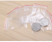 PE自封袋 透明，無毒無味，密封性好