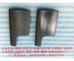 塑膠件噴砂