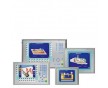 西門(mén)子10寸觸摸屏6AV6648-0BE11-3AX0