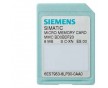 西門(mén)子MMC卡6ES7953-8LG30-0AA0