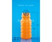 塑料瓶,高阻隔瓶,HDPE塑料瓶GZ146-500ml