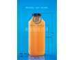 塑料瓶,高阻隔瓶,HDPE塑料瓶GZ155-500ml