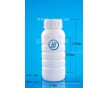 塑料瓶,高阻隔瓶,HDPE塑料瓶GZ144-300ml
