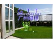 人造草坪塑料草皮 娛樂休閑運(yùn)動專用假草坪 農(nóng)場人造草