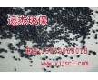 吉安海綿鐵濾料供應廠家