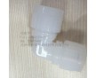 長期供應(yīng)PFA接頭，PFA彎頭接頭，PILLAR接頭