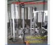 贊皇不銹鋼立式雙層保溫拌料機(jī) 加熱攪拌機(jī)多少錢