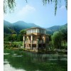 膠合木木結(jié)構(gòu)建筑|江蘇信譽(yù)好的木結(jié)構(gòu)別墅建造公司