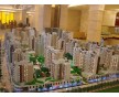 專業(yè)制作建筑模型的廠家：建筑模型、沙盤模型、別墅模型