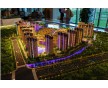 珠海市房地產(chǎn)建筑沙盤模型設(shè)計制作公司工藝精致、物優(yōu)價廉！