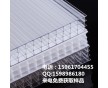成都四層陽光板，進口拜耳料生產(chǎn)，超長壽命抗老化