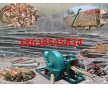 供應(yīng)800盤式木材削片機(jī)