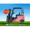 石家莊叉車桶夾供應(yīng)，電動(dòng)堆垛車廠商【上選機(jī)電】的產(chǎn)品！