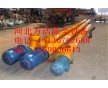 315管式螺旋輸送設(shè)備 技術(shù)先進(jìn) 【萬潔】牌除塵設(shè)備