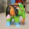 濟南批量生產(chǎn)雕塑的廠家 就在濟南弘象雕塑